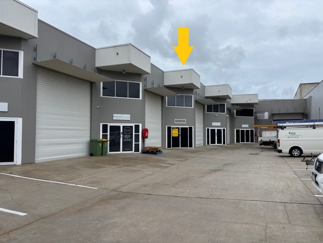 3/61-63 Steel Street Capalaba QLD 4157 3/61-63 Steel Street Capalaba QLD 4157