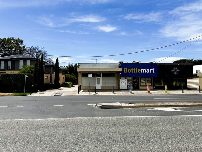 1519 Frankston-Flinders Road Tyabb VIC 3913 1519 Frankston-Flinders Road Tyabb VIC 3913