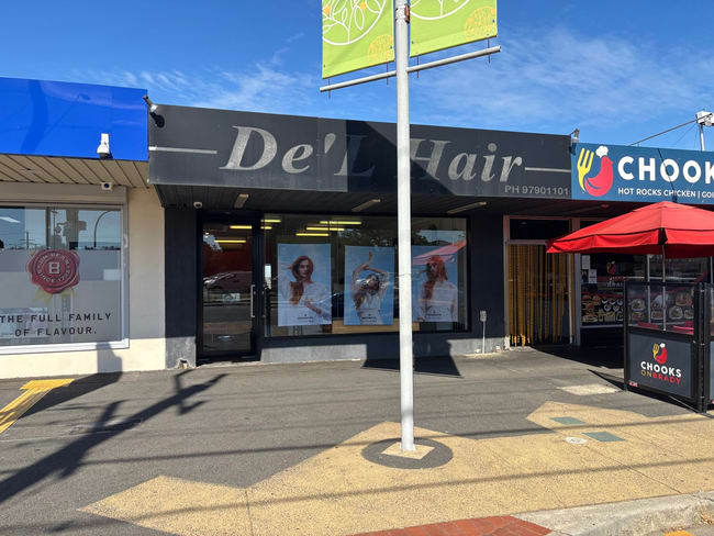 34E Brady Road Dandenong North VIC 3175 34E Brady Road Dandenong North VIC 3175