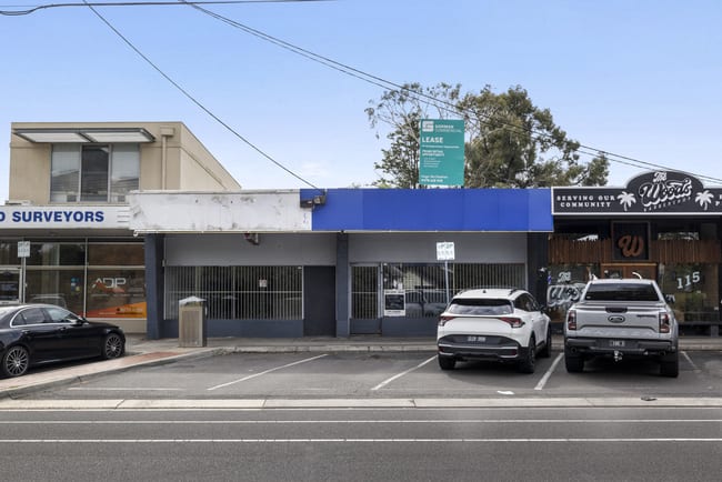 111-113 Bedford Road Ringwood East VIC 3135