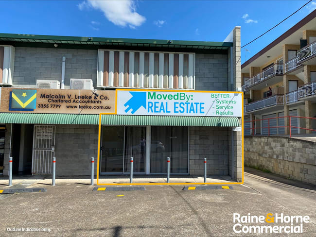 G/8 Mcilwraith Street Everton Park QLD 4053 G/8 Mcilwraith Street Everton Park QLD 4053