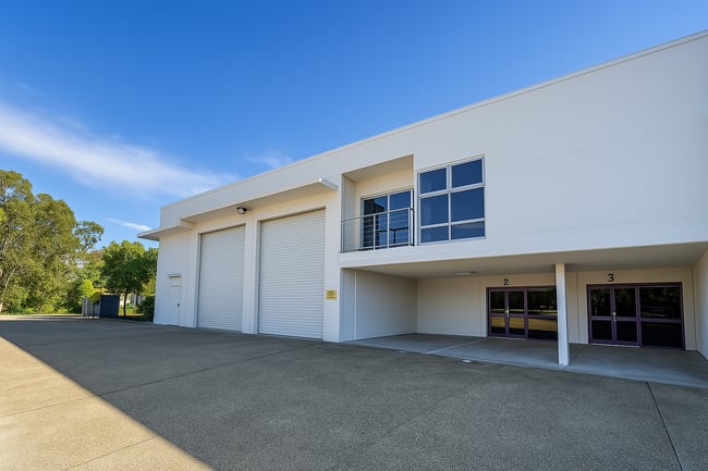2/26 Newheath Drive Arundel QLD 4214 2/26 Newheath Drive Arundel QLD 4214