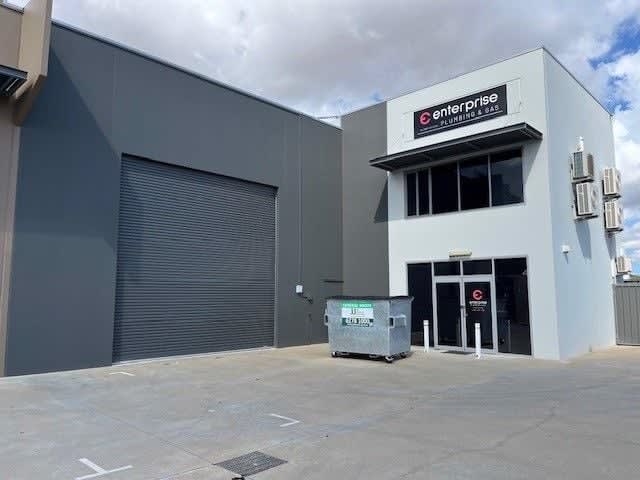 Unit 4 203 Star Street Welshpool WA 6106 Unit 4 203 Star Street Welshpool WA 6106
