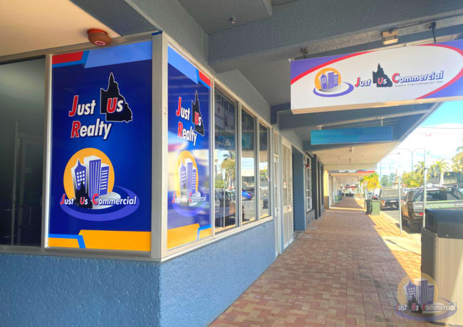 GC/2 Barolin Street Bundaberg Central QLD 4670 GC/2 Barolin Street Bundaberg Central QLD 4670