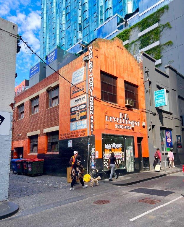 Whole Building/359 Little Lonsdale Street Melbourne VIC 3000 Whole Building/359 Little Lonsdale Street Melbourne VIC 3000