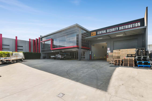 3A Aerolink Drive Tullamarine VIC 3043
