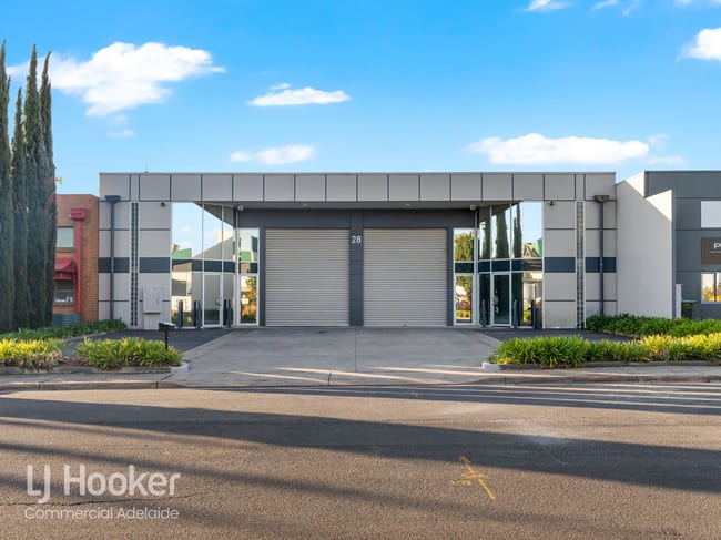 28 Sunbeam Road Glynde SA 5070