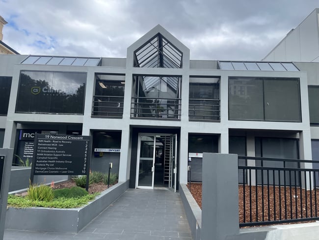 7/19 Norwood Crescent Moonee Ponds VIC 3039 7/19 Norwood Crescent Moonee Ponds VIC 3039