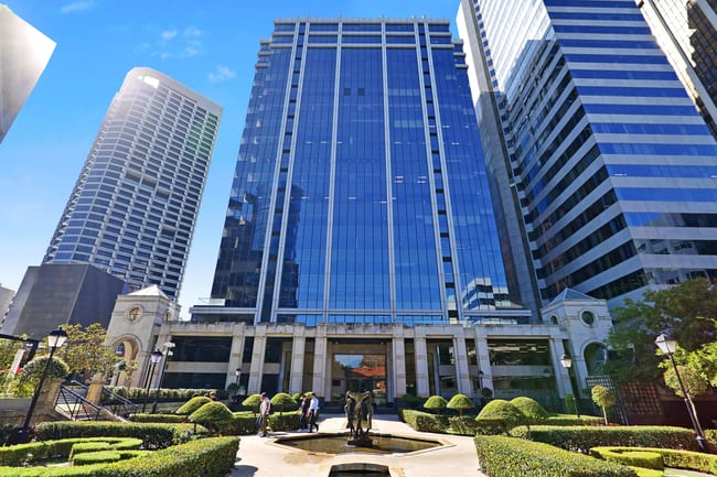 Level 9/225 St Georges Terrace Perth WA 6000 Level 9/225 St Georges Terrace Perth WA 6000
