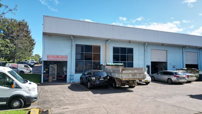 Unit 1/94 Bryant Street Padstow NSW 2211