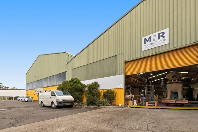 Unit 3A/62 - 64 O'Riordan Street Alexandria NSW 2015