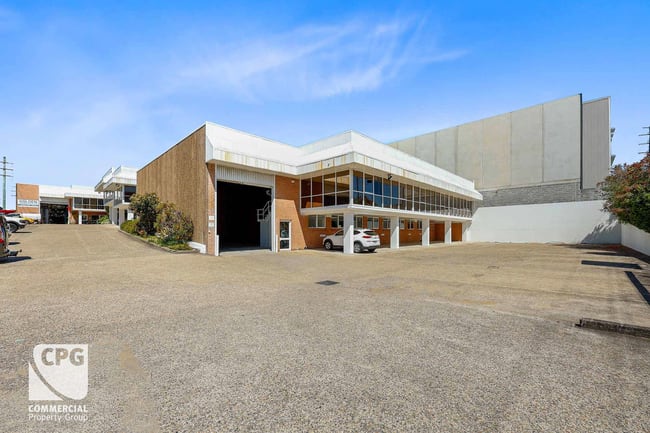 Unit 1/102-106 Bath Road Kirrawee NSW 2232 Unit 1/102-106 Bath Road Kirrawee NSW 2232