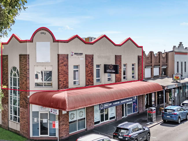 Level 1/24 Beaumont Street Hamilton NSW 2303