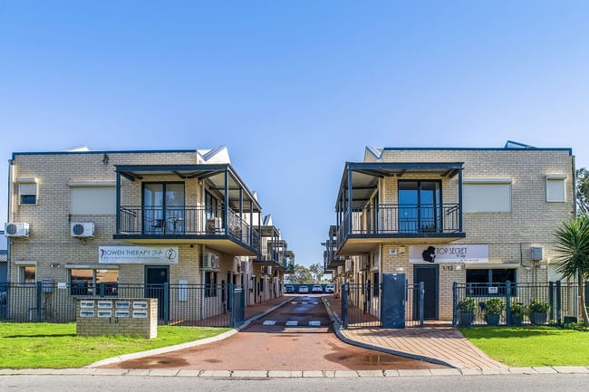 7/13 Blackburn Street Maddington WA 6109