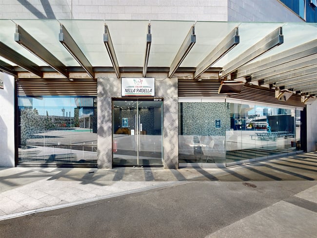 101/673 La Trobe Street Docklands VIC 3008