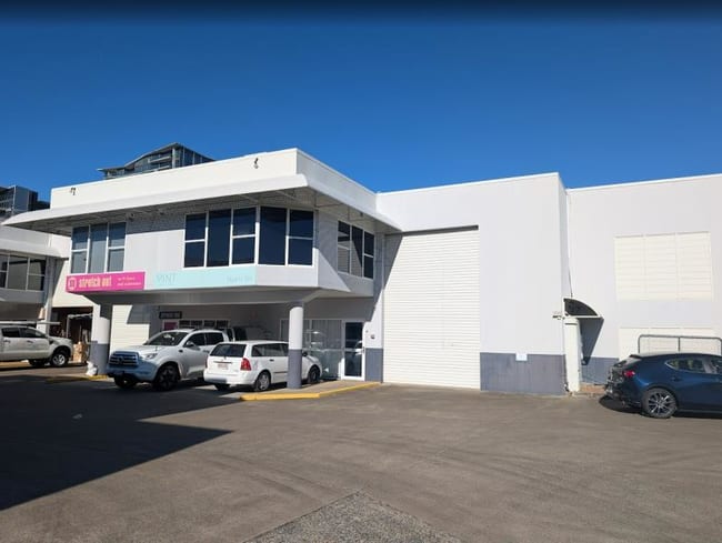 4/61 Holdsworth Street Coorparoo QLD 4151