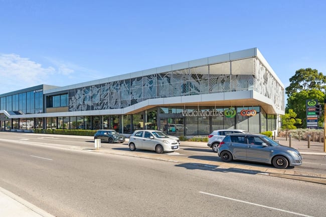 4/857 Canning Hwy Applecross WA 6153 4/857 Canning Hwy Applecross WA 6153