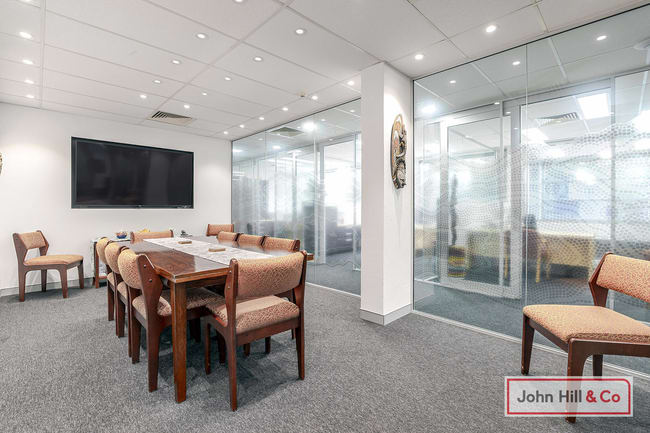 101/21-23 Burwood Road Burwood NSW 2134