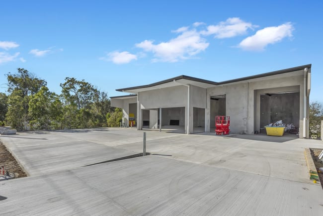 4 Hall Road Gympie QLD 4570