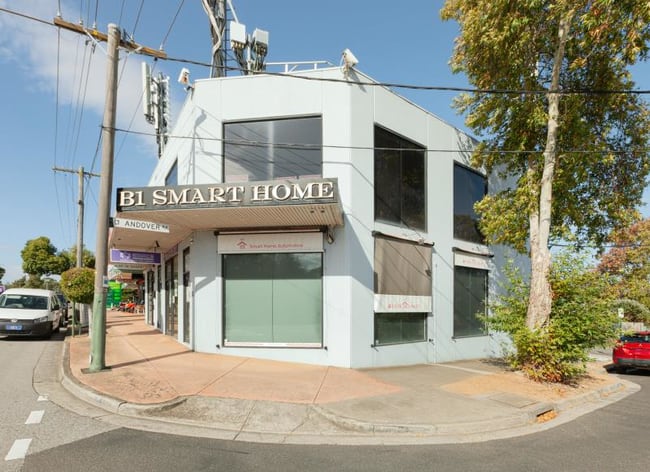 3/230 Mitcham Road Mitcham VIC 3132
