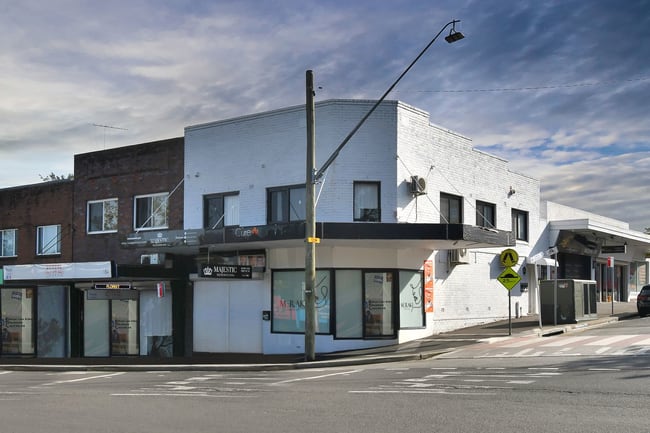 1a/182 Waldron Road Chester Hill NSW 2162 1a/182 Waldron Road Chester Hill NSW 2162