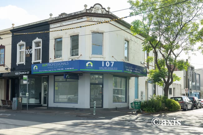 107 Church Street Richmond VIC 3121
