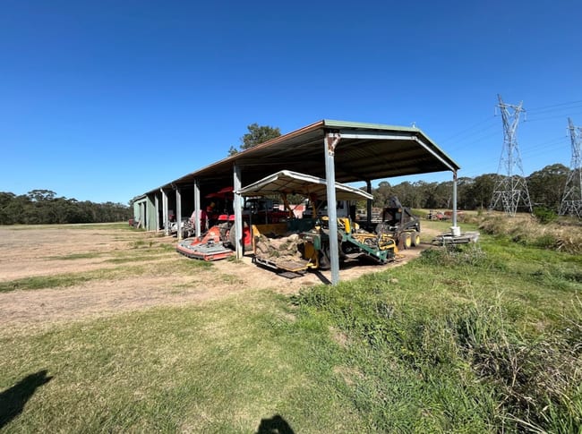 40-116 Buckley Road Stockleigh QLD 4280 40-116 Buckley Road Stockleigh QLD 4280