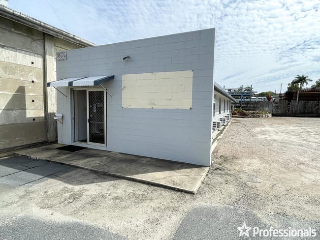 54a Powell Street Bowen QLD 4805 54a Powell Street Bowen QLD 4805
