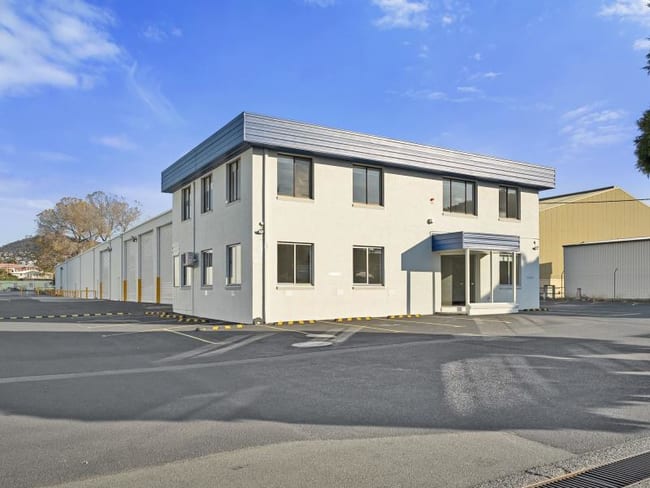 97 Albert Road Moonah TAS 7009 97 Albert Road Moonah TAS 7009