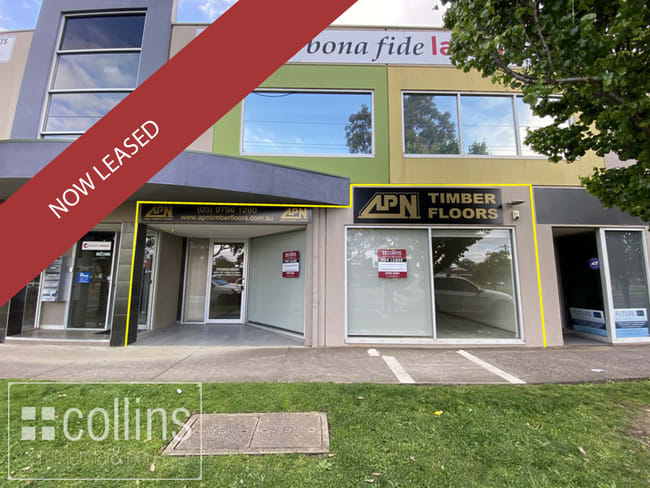 2/40 OLD PRINCES Highway Beaconsfield VIC 3807 2/40 OLD PRINCES Highway Beaconsfield VIC 3807