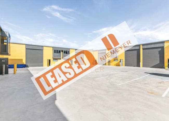 Unit 45/8-10 Barry Road Chipping Norton NSW 2170 Unit 45/8-10 Barry Road Chipping Norton NSW 2170