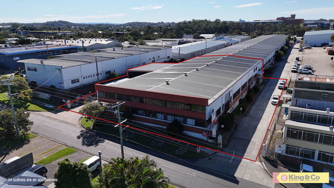 1A/75 Araluen Street Kedron QLD 4031 1A/75 Araluen Street Kedron QLD 4031