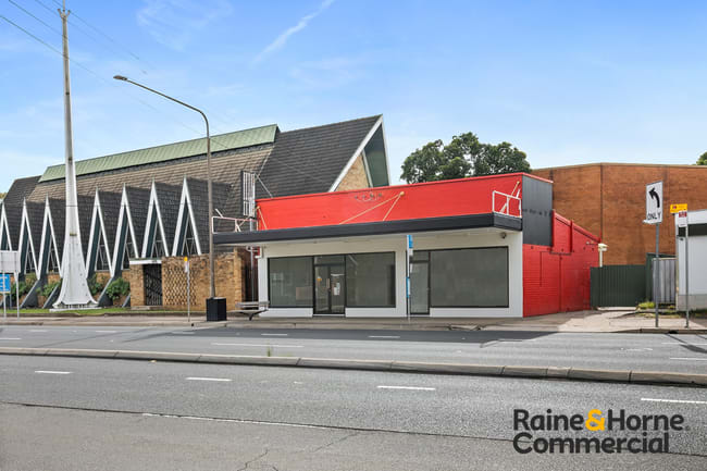 616 Church Street North Parramatta NSW 2151 616 Church Street North Parramatta NSW 2151