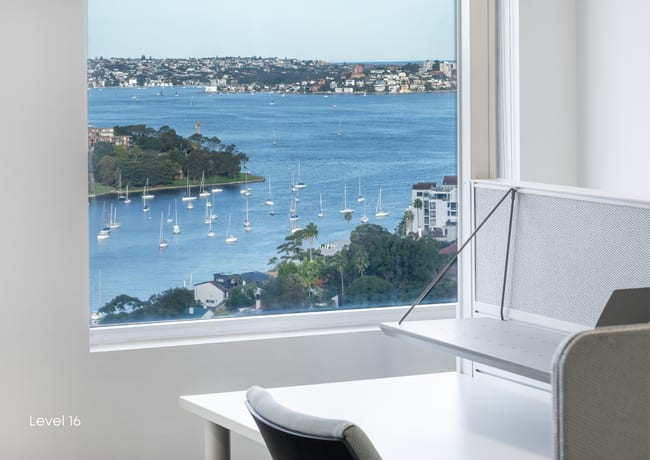 132 Arthur Street North Sydney NSW 2060