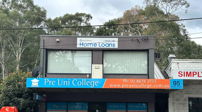 95 Railway Terrace Schofields NSW 2762 95 Railway Terrace Schofields NSW 2762