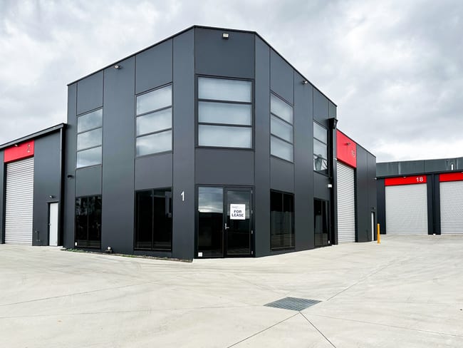1/38 Buontempo Road Carrum Downs VIC 3201 1/38 Buontempo Road Carrum Downs VIC 3201