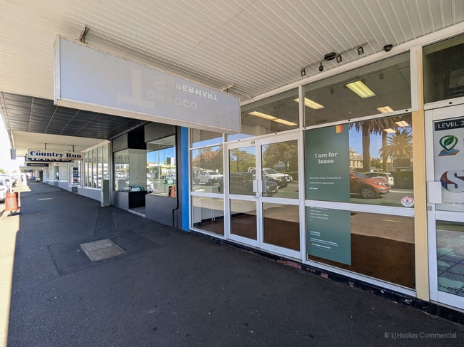 559 Ruthven Street Toowoomba City QLD 4350