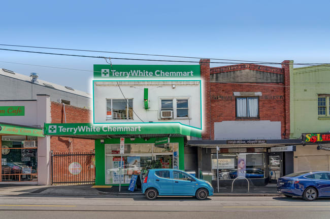 637 High Street Kew East VIC 3102 637 High Street Kew East VIC 3102