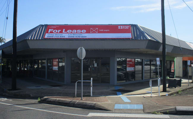 Shop 6/196 Mulgrave Road Westcourt QLD 4870 Shop 6/196 Mulgrave Road Westcourt QLD 4870