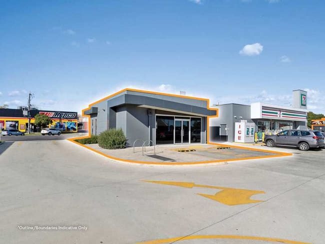 Tenancy 1/309-315 Murray Street Colac VIC 3250 Tenancy 1/309-315 Murray Street Colac VIC 3250