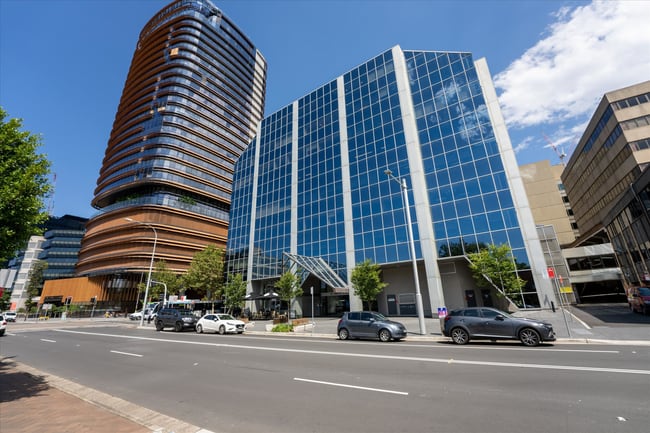 Level 6, 7/91 Phillip Street Parramatta NSW 2150