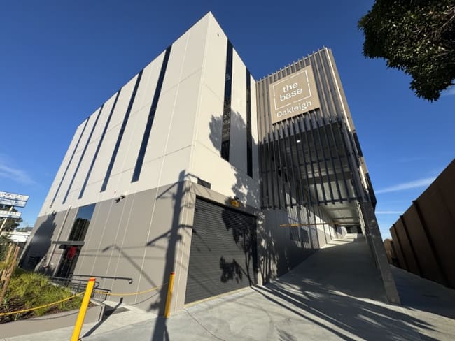 F12/1076 Centre Road Oakleigh South VIC 3167 F12/1076 Centre Road Oakleigh South VIC 3167