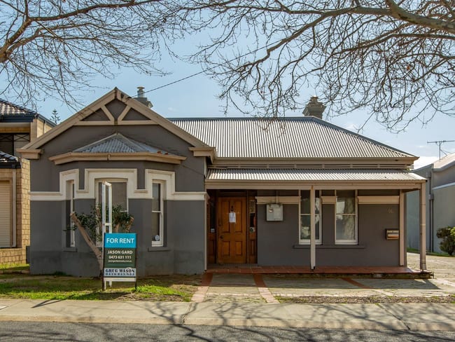 16 Carey Street Bunbury WA 6230 16 Carey Street Bunbury WA 6230