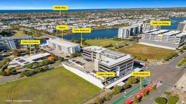109/11 Eccles Boulevard Birtinya QLD 4575 109/11 Eccles Boulevard Birtinya QLD 4575