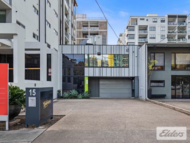 15 Kurilpa Street West End QLD 4101