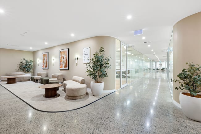 70 Phillip Street Sydney NSW 2000