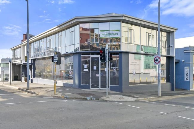Ground Floor/22 Liverpool Street Hobart TAS 7000 Ground Floor/22 Liverpool Street Hobart TAS 7000