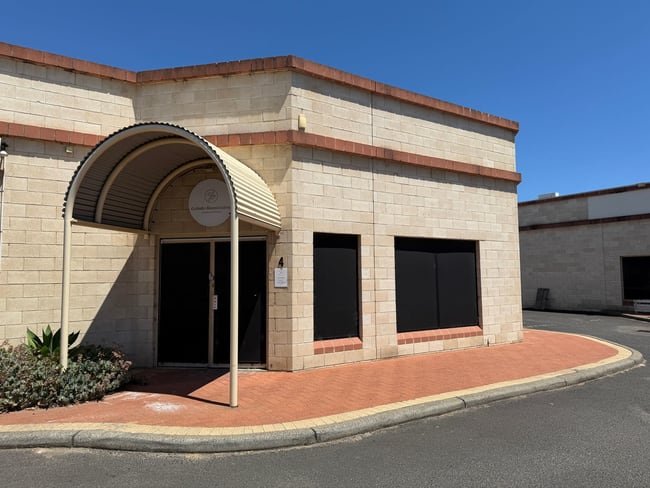 4/17 Bussell Highway West Busselton WA 6280 4/17 Bussell Highway West Busselton WA 6280