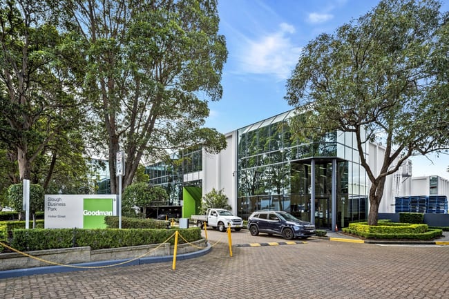 50A/2 Slough Avenue Silverwater NSW 2128