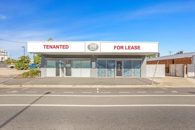 Suite 2/240 Canning Street Allenstown QLD 4700 Suite 2/240 Canning Street Allenstown QLD 4700